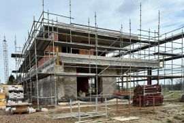 Open Moderne Woning Glabbeek