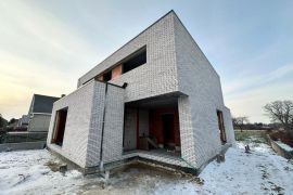 Moderne Open Woning Landen