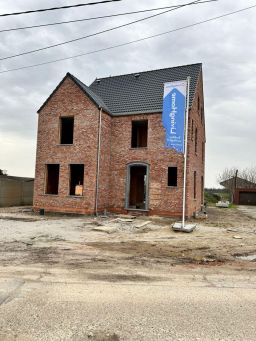 Open Pastorie Nieuwbouw Geetbets00001